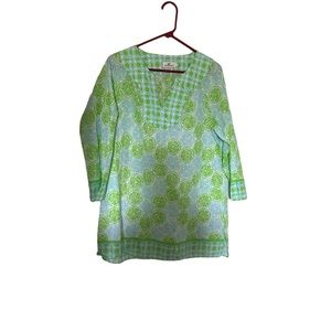 Vineyard Vines Tunic